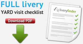 Download our full livery yard visit checklist